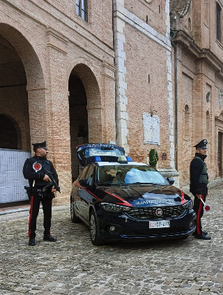 Caldarola - Truffa con la “tecnica del resto”: denunciato un 34enne romeno